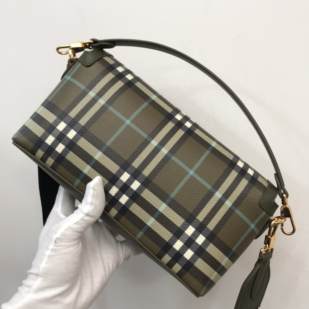 Burberry Satchel Bags